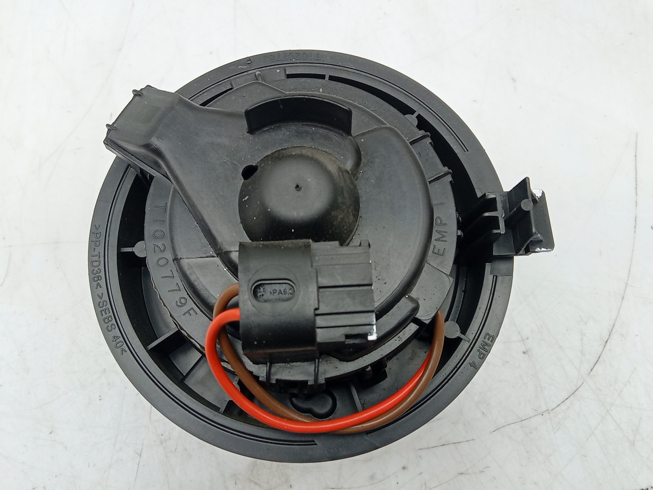 Motor da chauffage / sofagem RENAULT Clio IV (BH_) Imagem-1