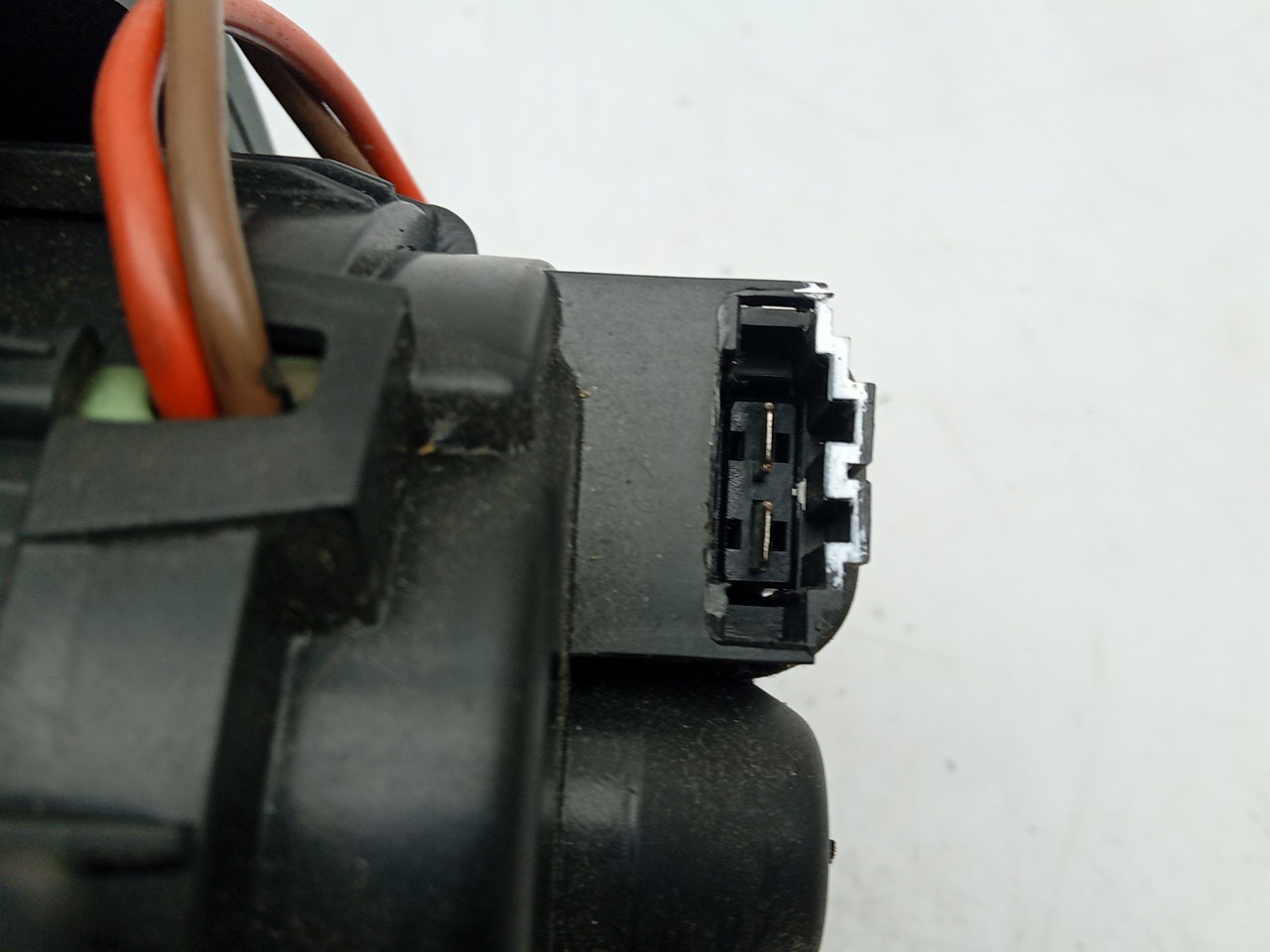 Motor da chauffage / sofagem RENAULT Clio IV (BH_) Imagem-2