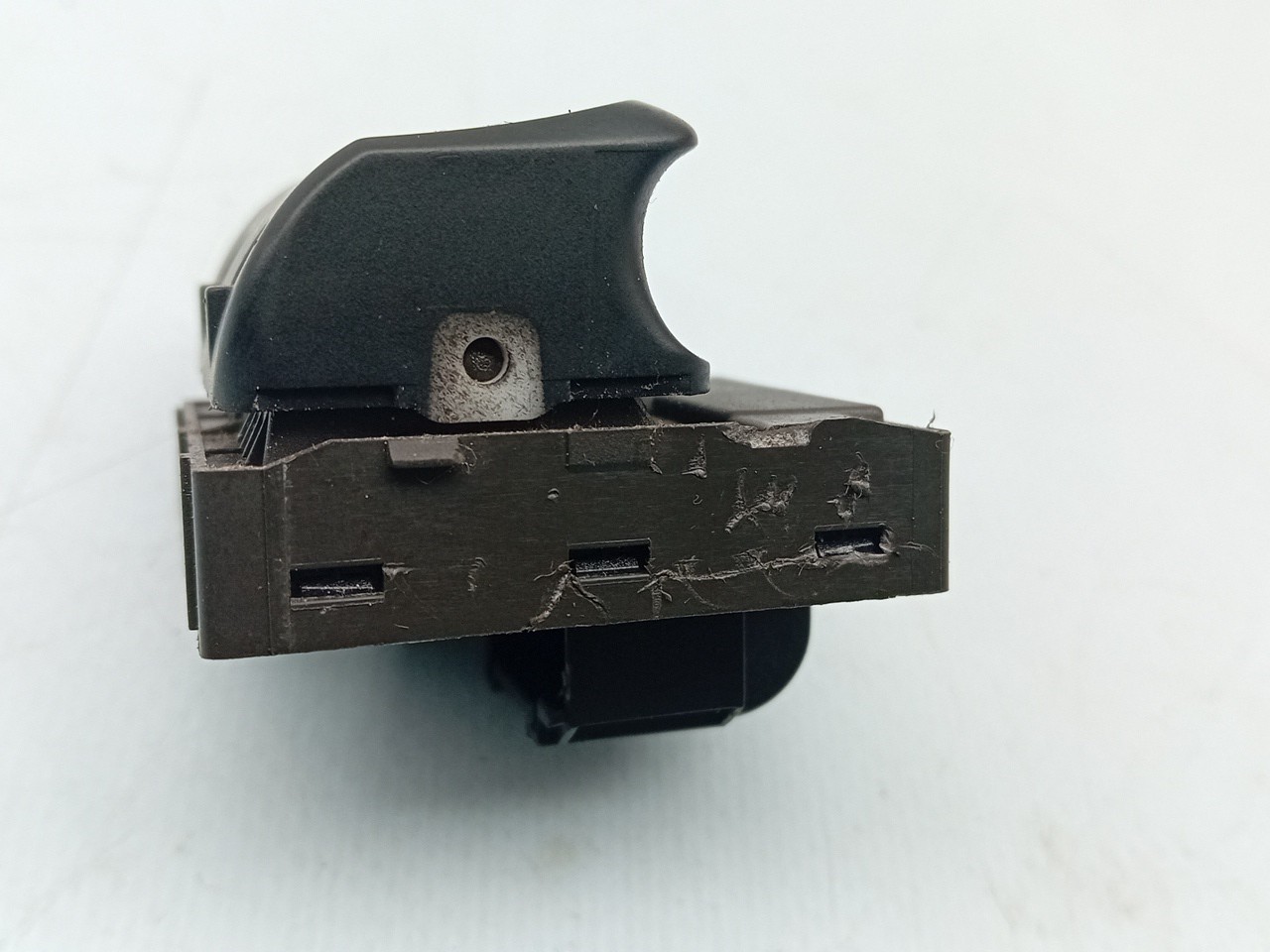 Commande / interrupteur lève-vitre Avant gauche AUDI A5 (8T3) Imagem-2