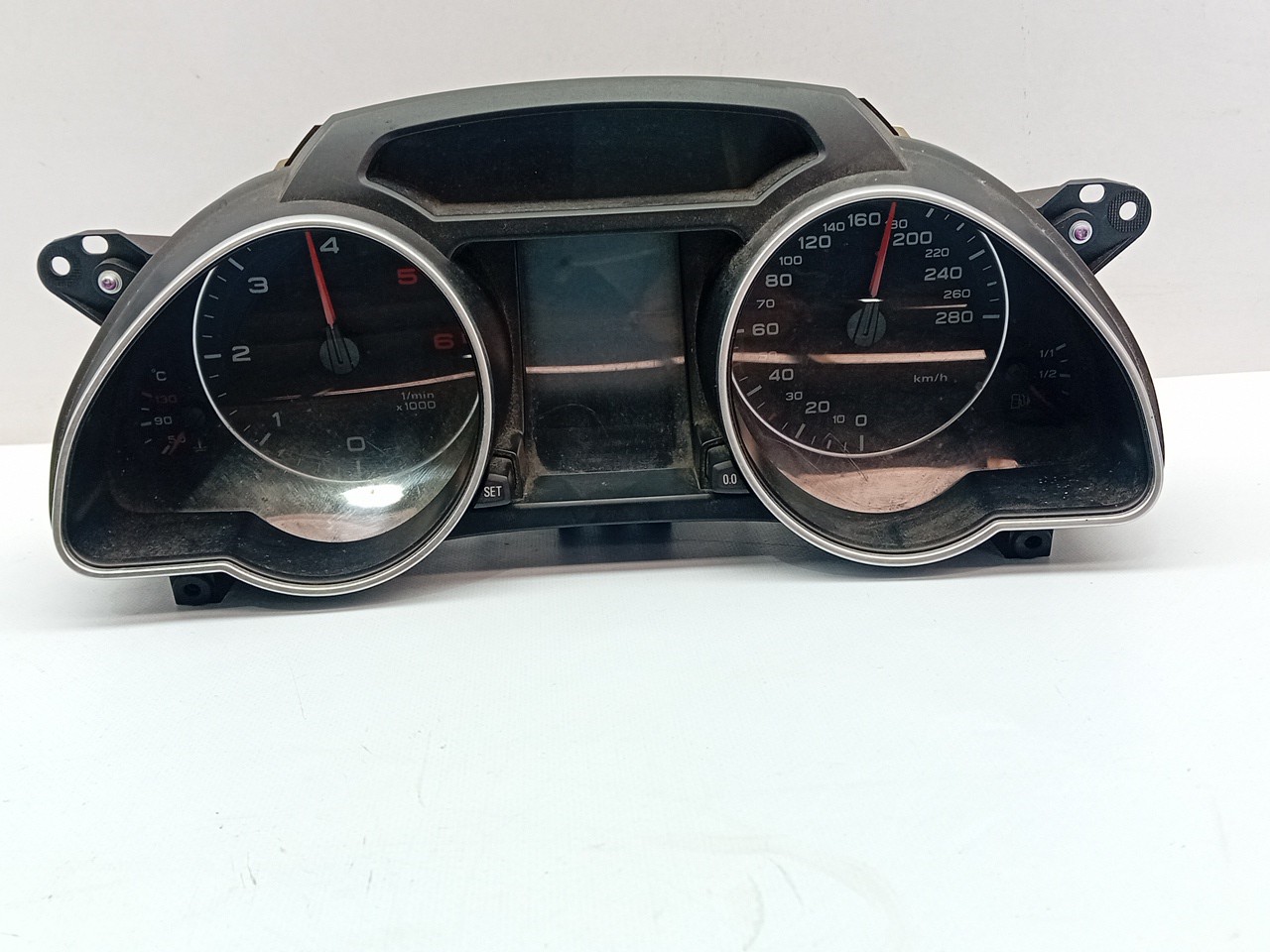Quadrante / Cuadro de instrumentos AUDI A5 (8T3) Imagem-1