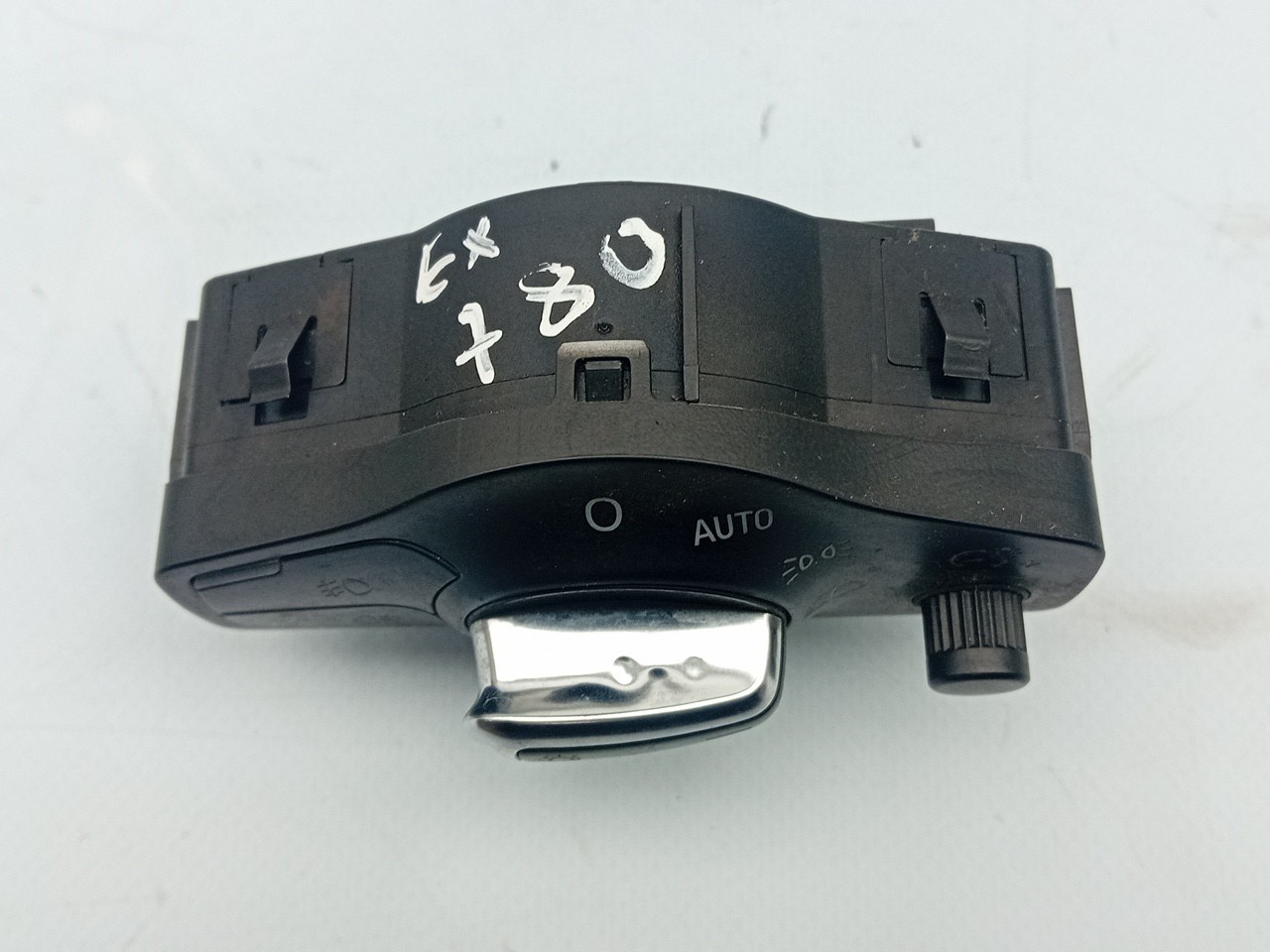 Module d’interrupteur de lumière AUDI A5 (8T3) Imagem-1