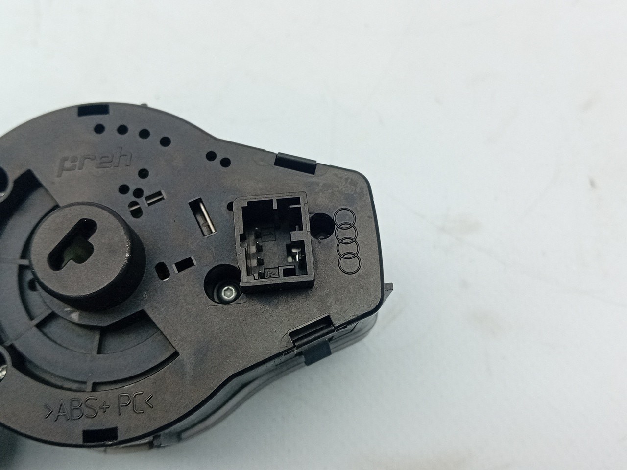Module d’interrupteur de lumière AUDI A5 (8T3) Imagem-3