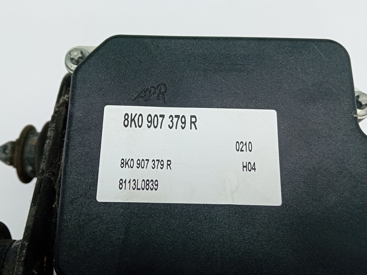 Calculateur ABS AUDI A5 (8T3) Imagem-2