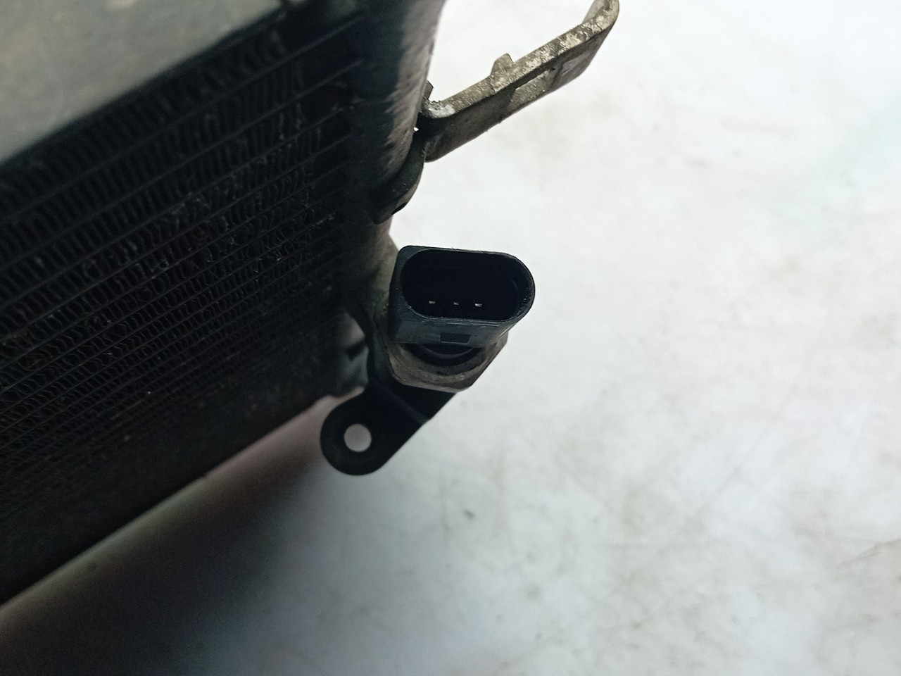 Radiateur de AC/climatisation AUDI A5 (8T3) Imagem-1