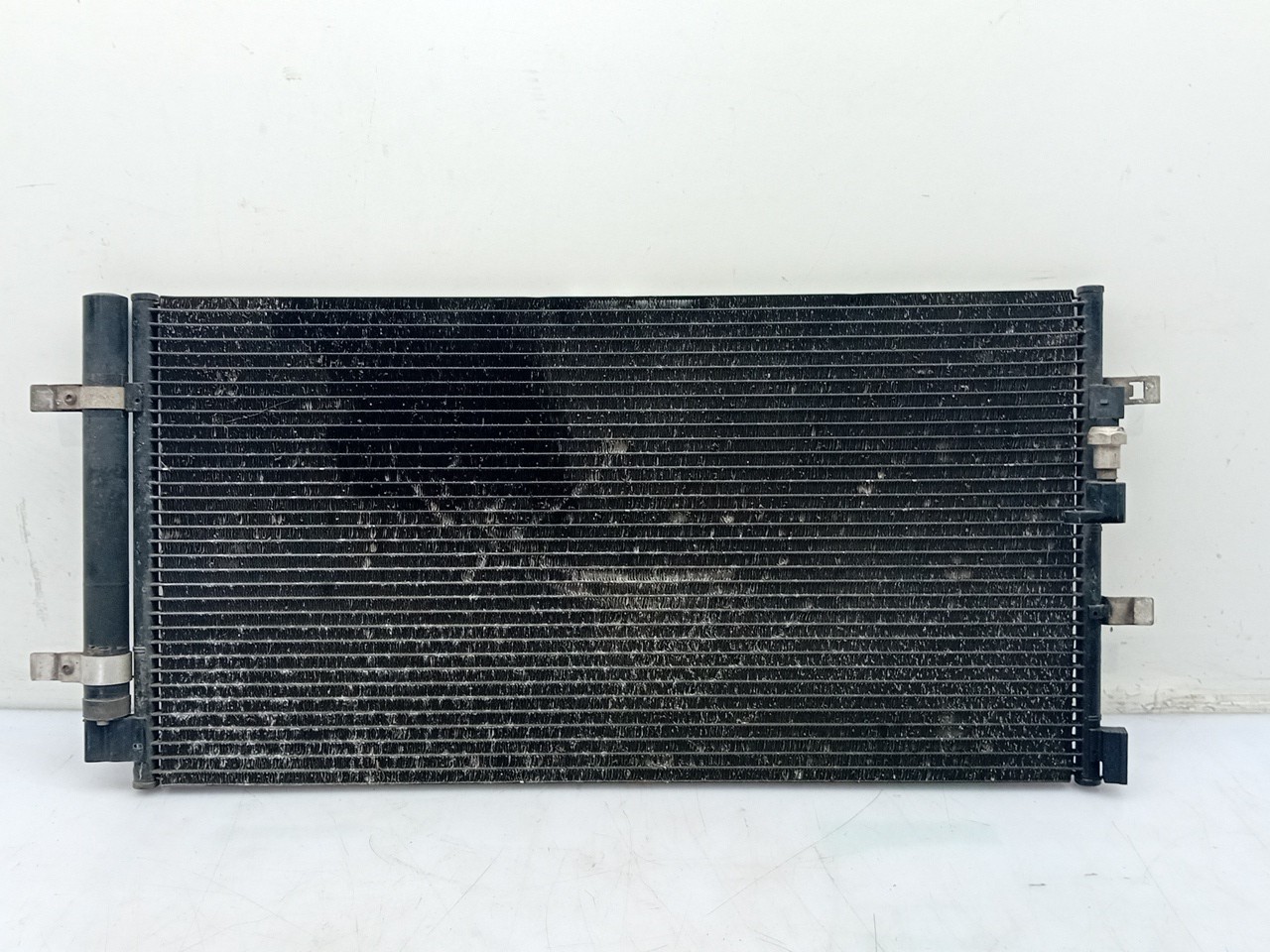 Radiateur de AC/climatisation AUDI A5 (8T3) Imagem-2
