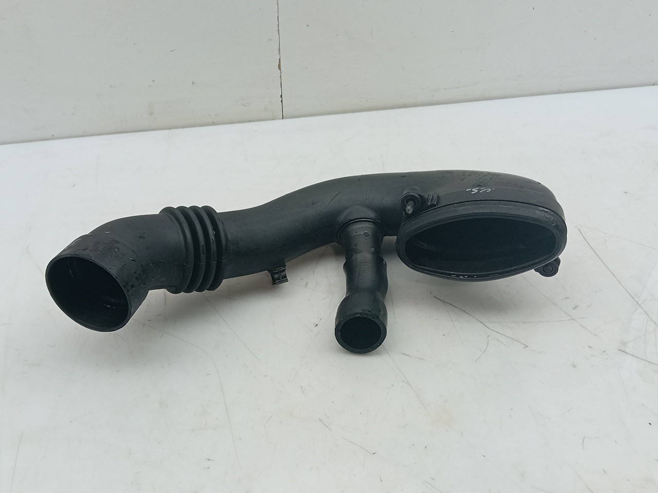 Intercooler pipe BMW 3 Compact (E46) Imagem-1