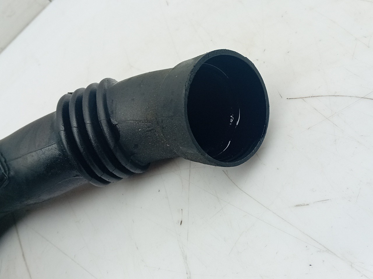 Intercooler pipe BMW 3 (E46) Imagem-2