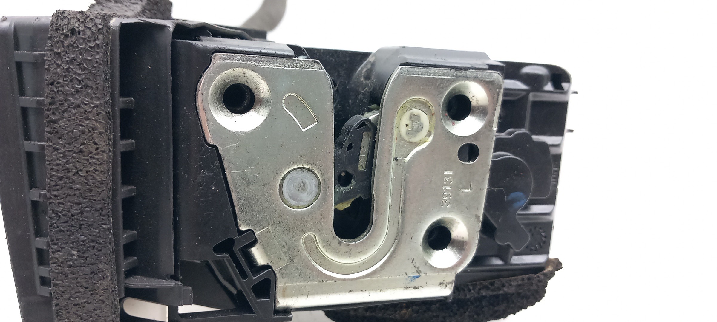 Front Left Door Lock NISSAN Juke (F15) Imagem-2