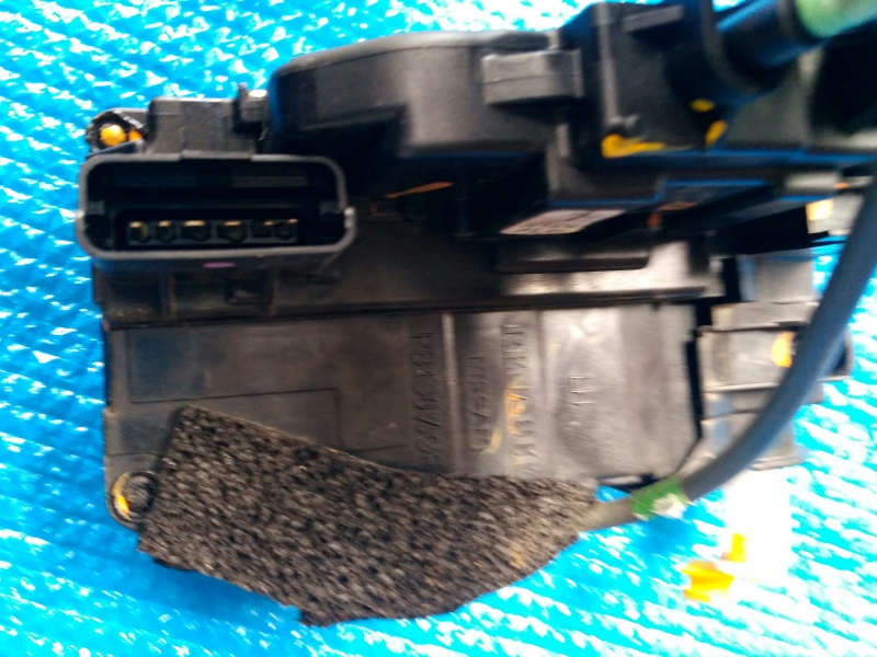 Front Left Door Lock NISSAN Juke (F15) Imagem-1