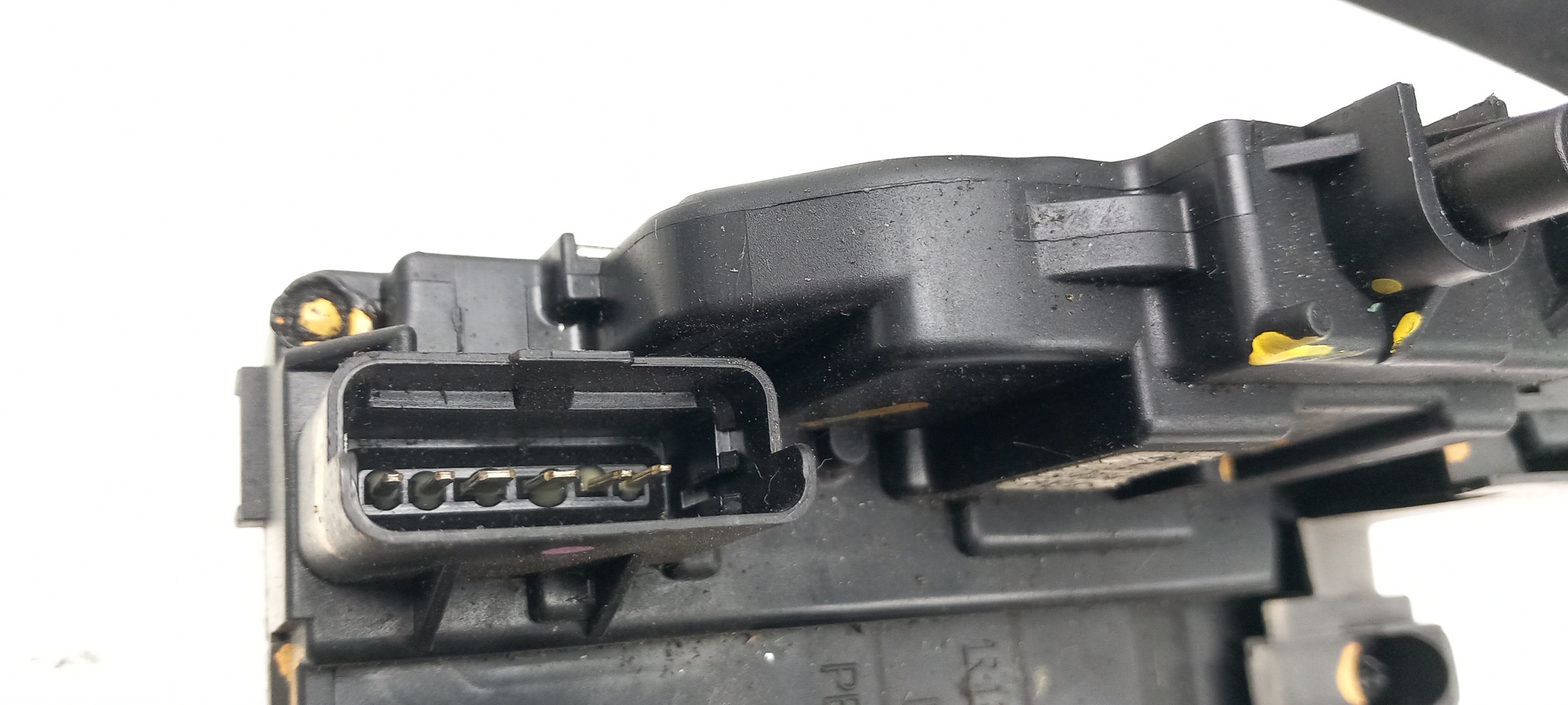 Front Left Door Lock NISSAN Juke (F15) Imagem-4