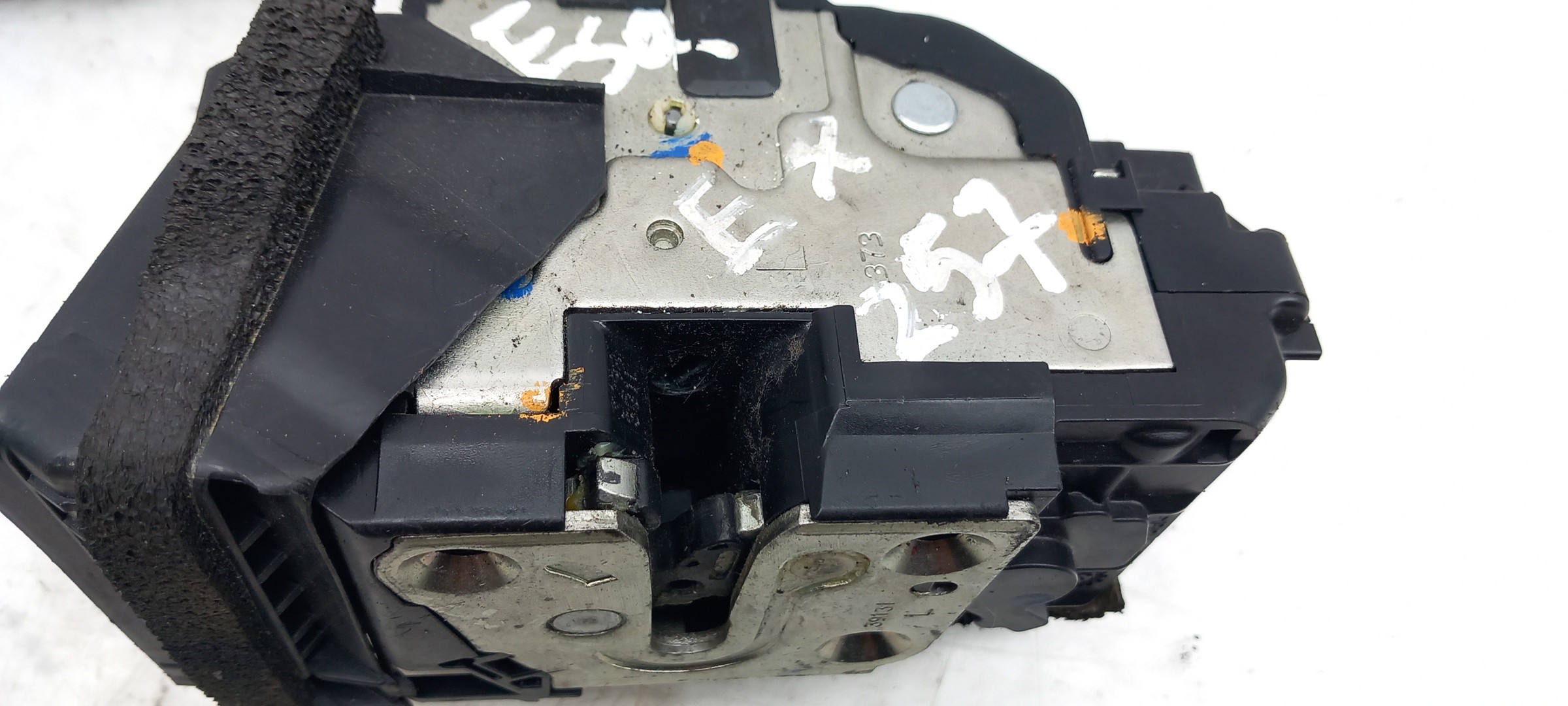 Front Left Door Lock NISSAN Juke (F15) Imagem-3