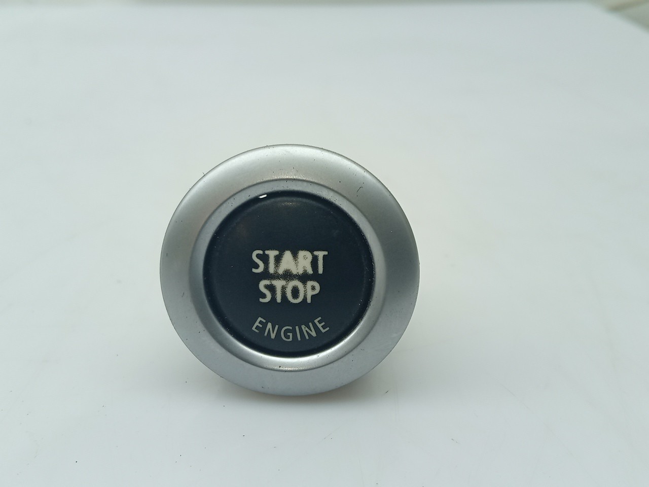 Bouton / interrupteur Start&Stop