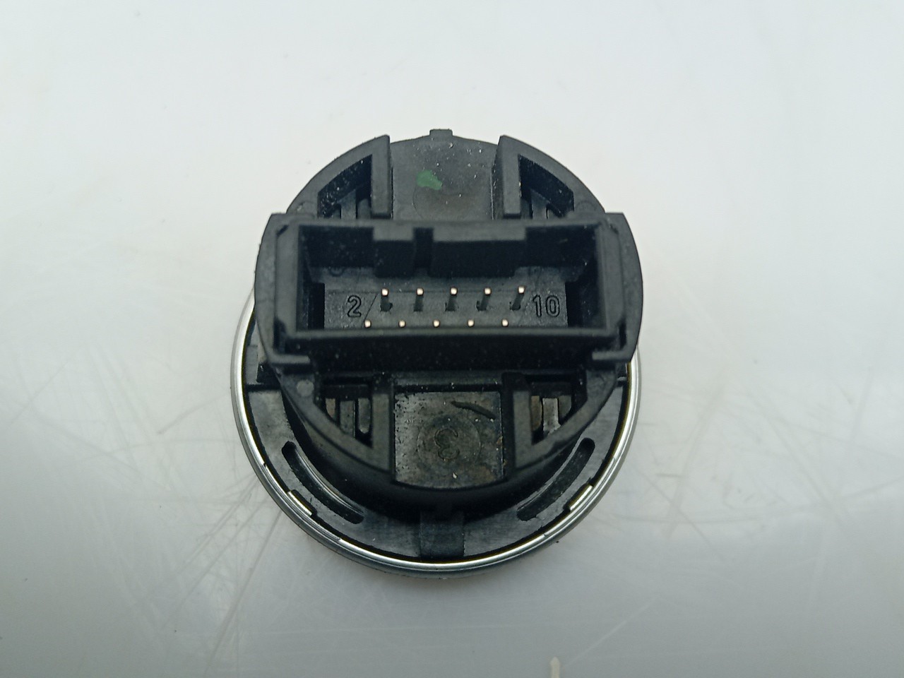 Bouton / interrupteur Start&Stop BMW X1 (E84) Imagem-2