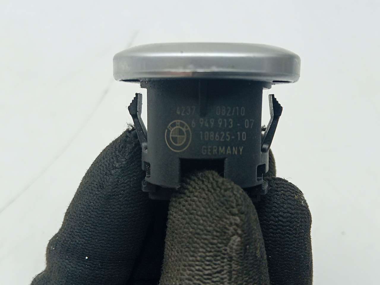 Bouton / interrupteur Start&Stop BMW X1 (E84) Imagem-3