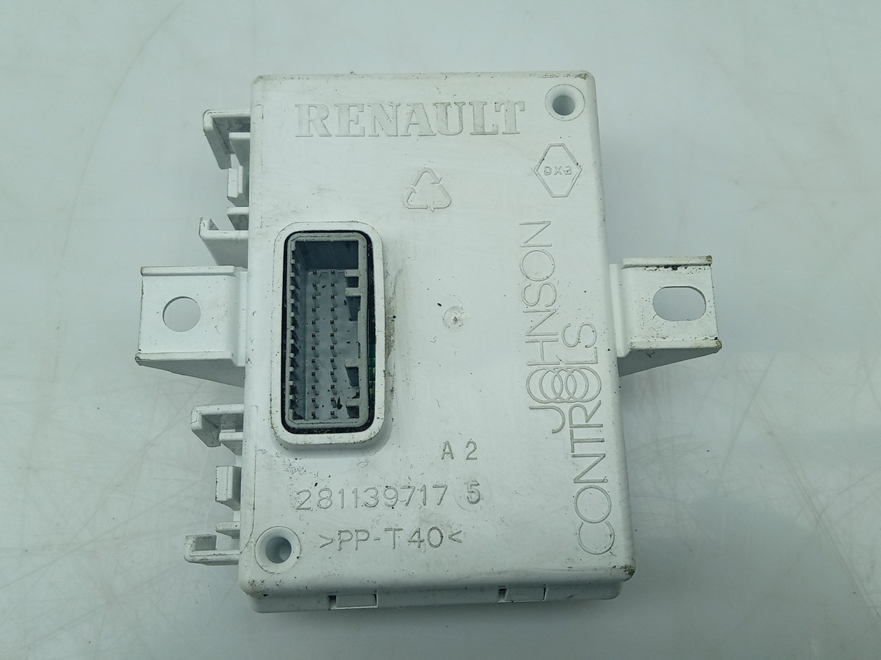 Module générique