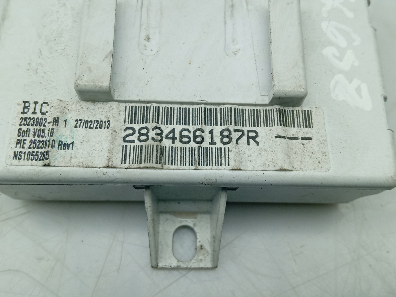 Module générique RENAULT Captur (J5_) Imagem-2