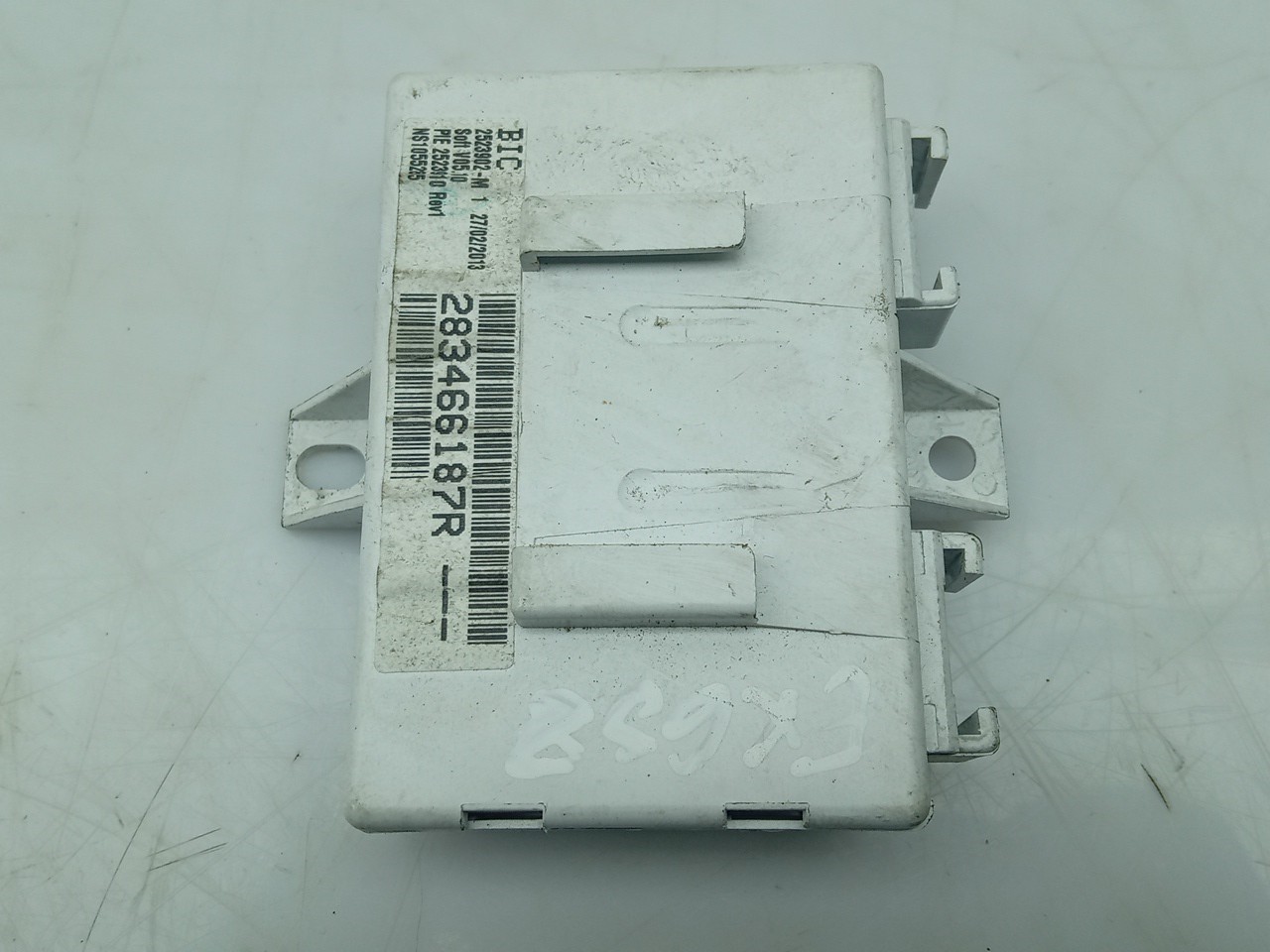 Module générique RENAULT Captur (J5_) Imagem-1