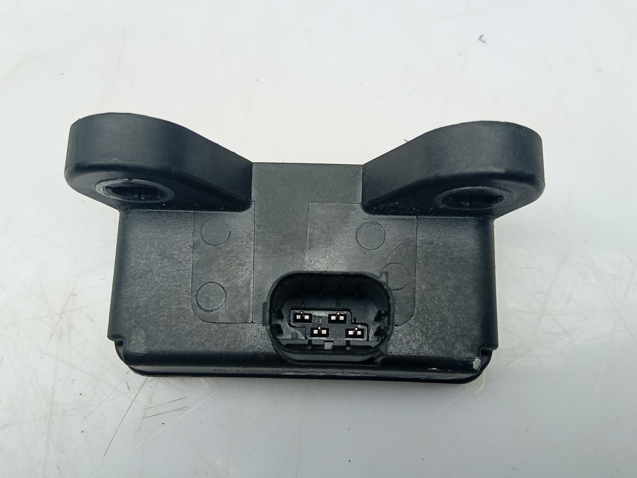 Module générique RENAULT Scénic III (JZ0/1_) Imagem-1