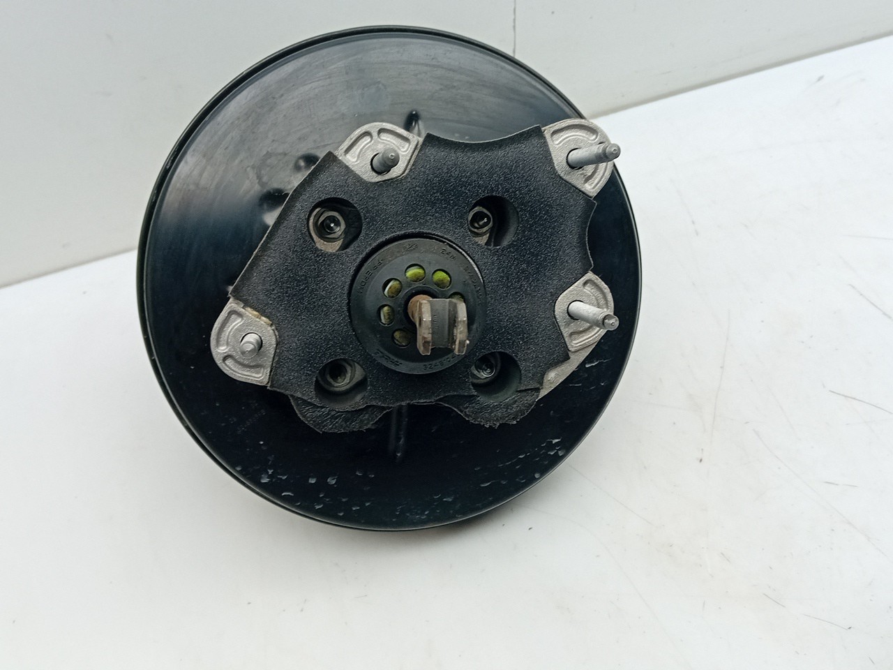 Brake Servo RENAULT Captur (J5_) Imagem-1