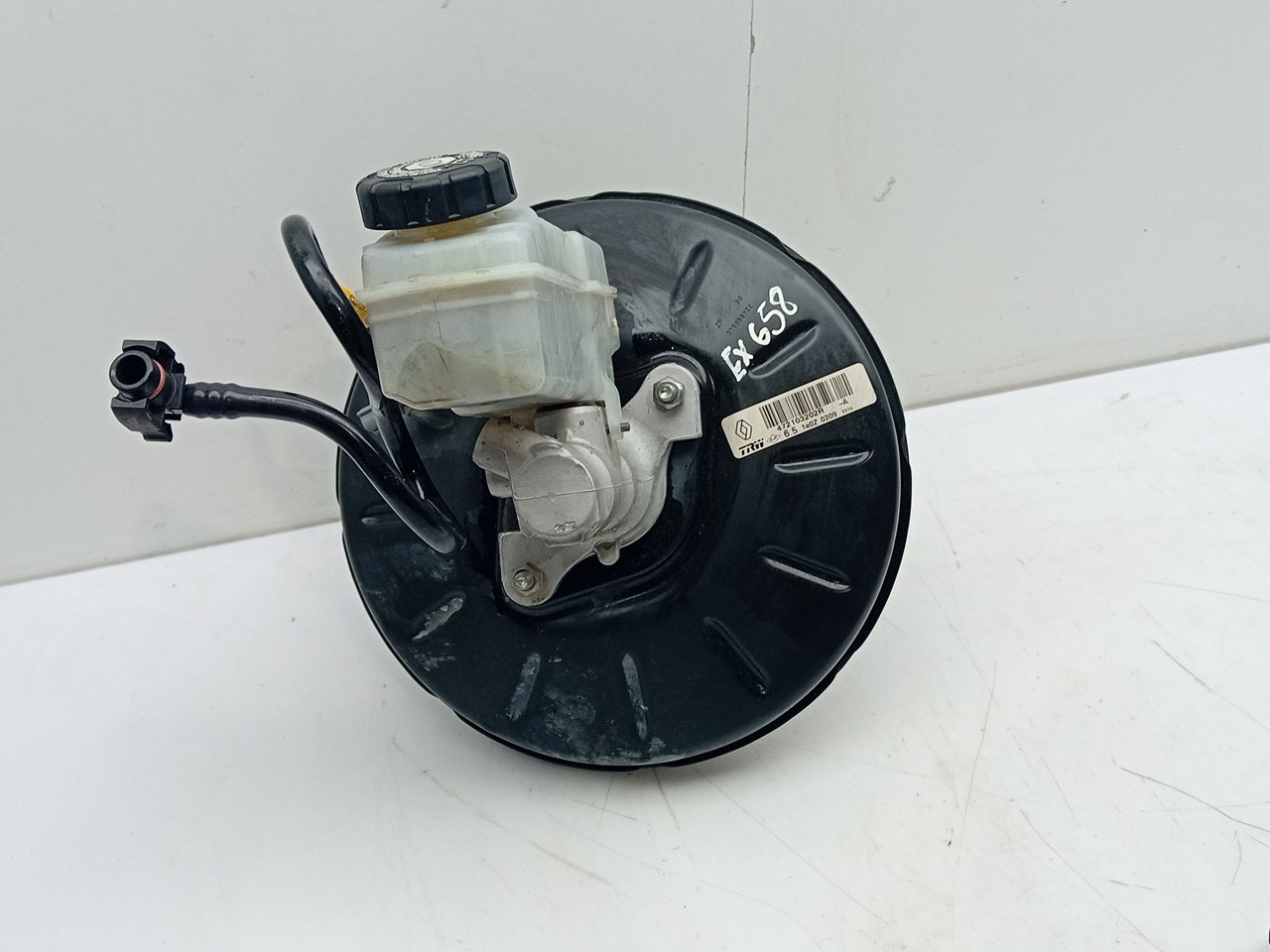 Brake Servo