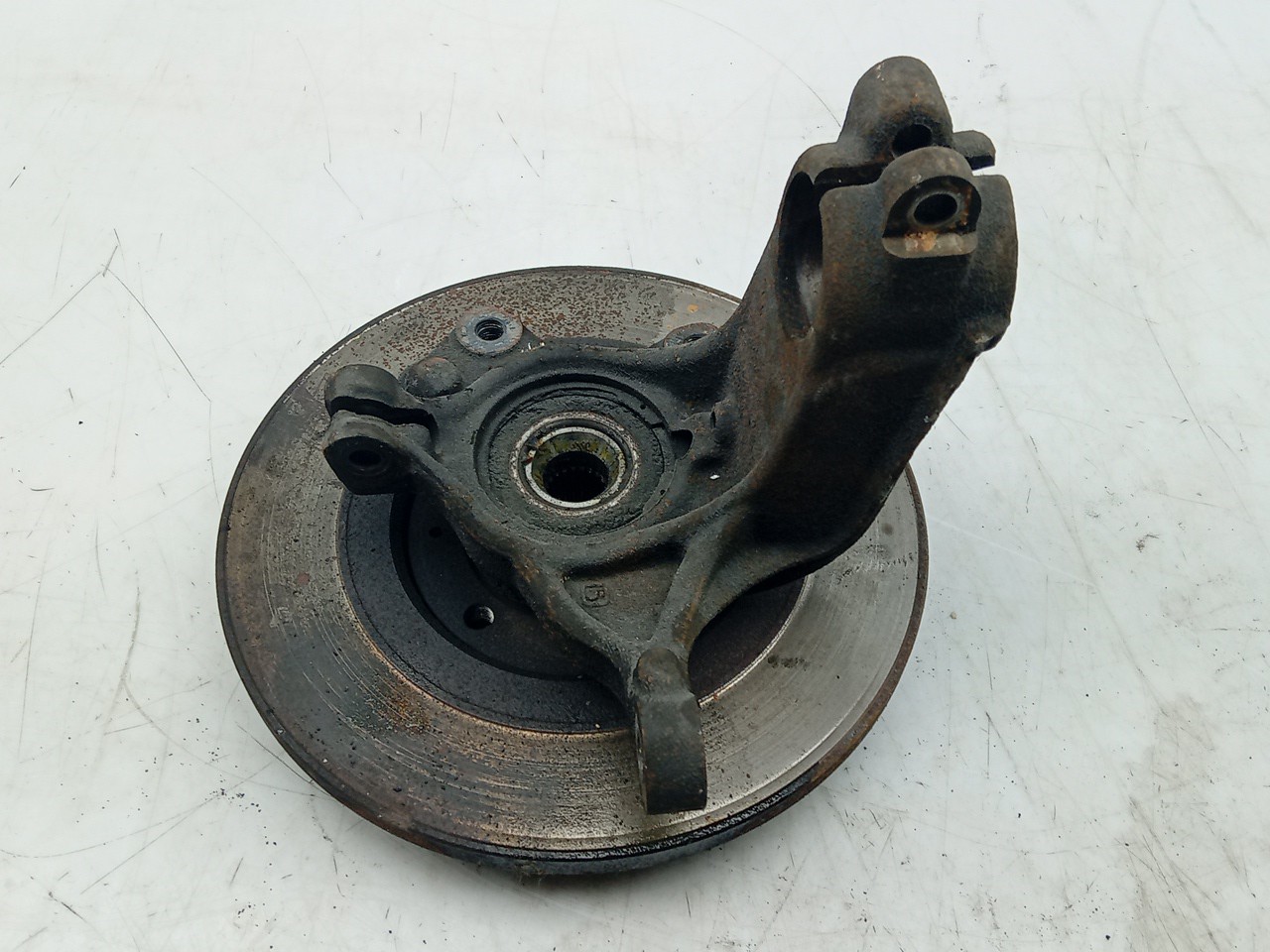 Manga de eixo frente direita CITROËN C3 I (FC_) Imagem-1