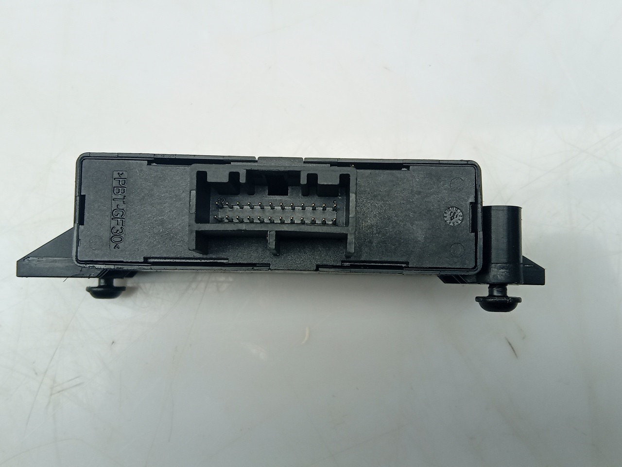Module PDC aide au stationnement  RENAULT Scénic III (JZ0/1_) Imagem-1