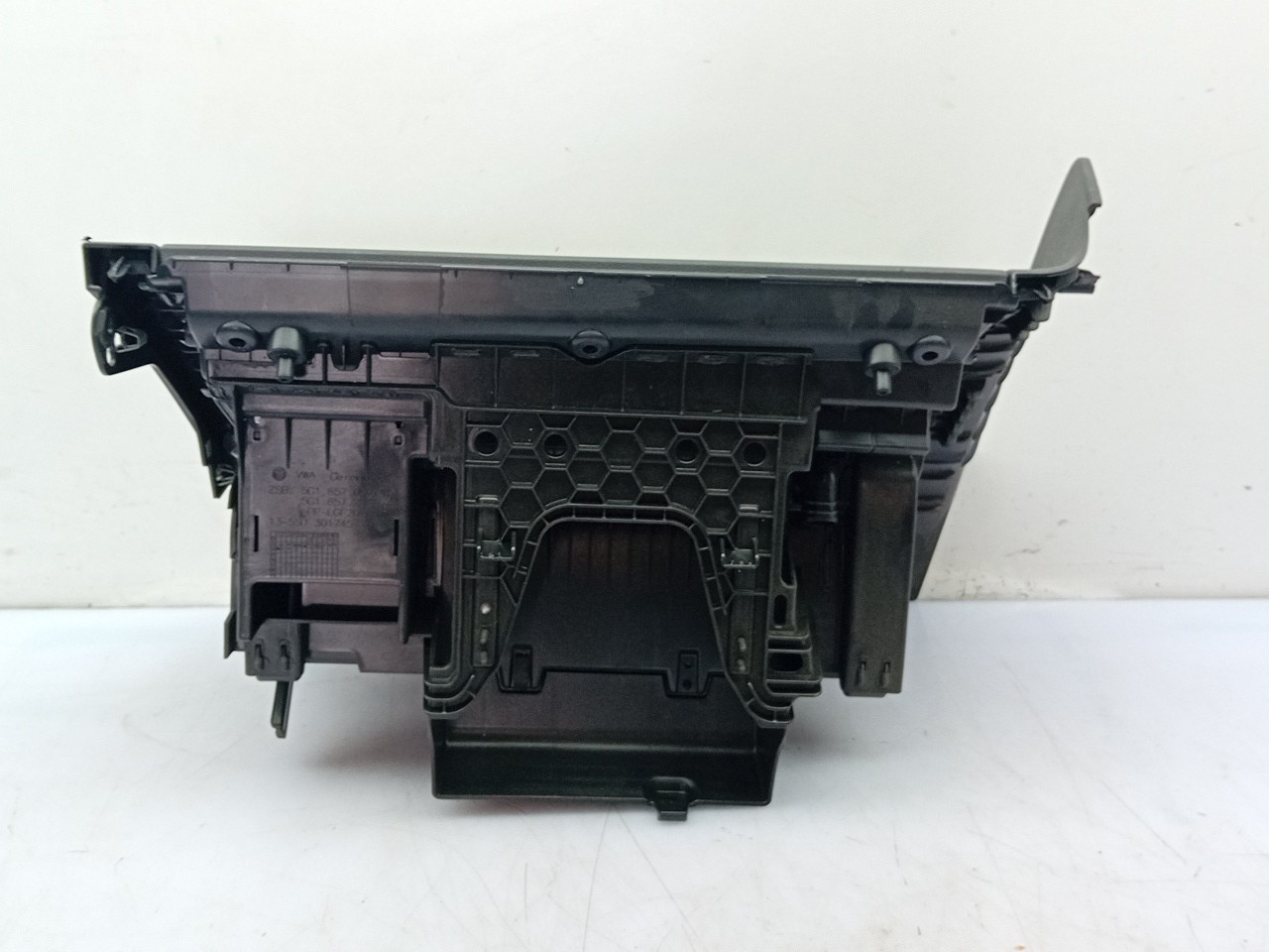 Glove Box / Compartment VOLKSWAGEN Golf VII Variant (BA5, BV5) Imagem-1