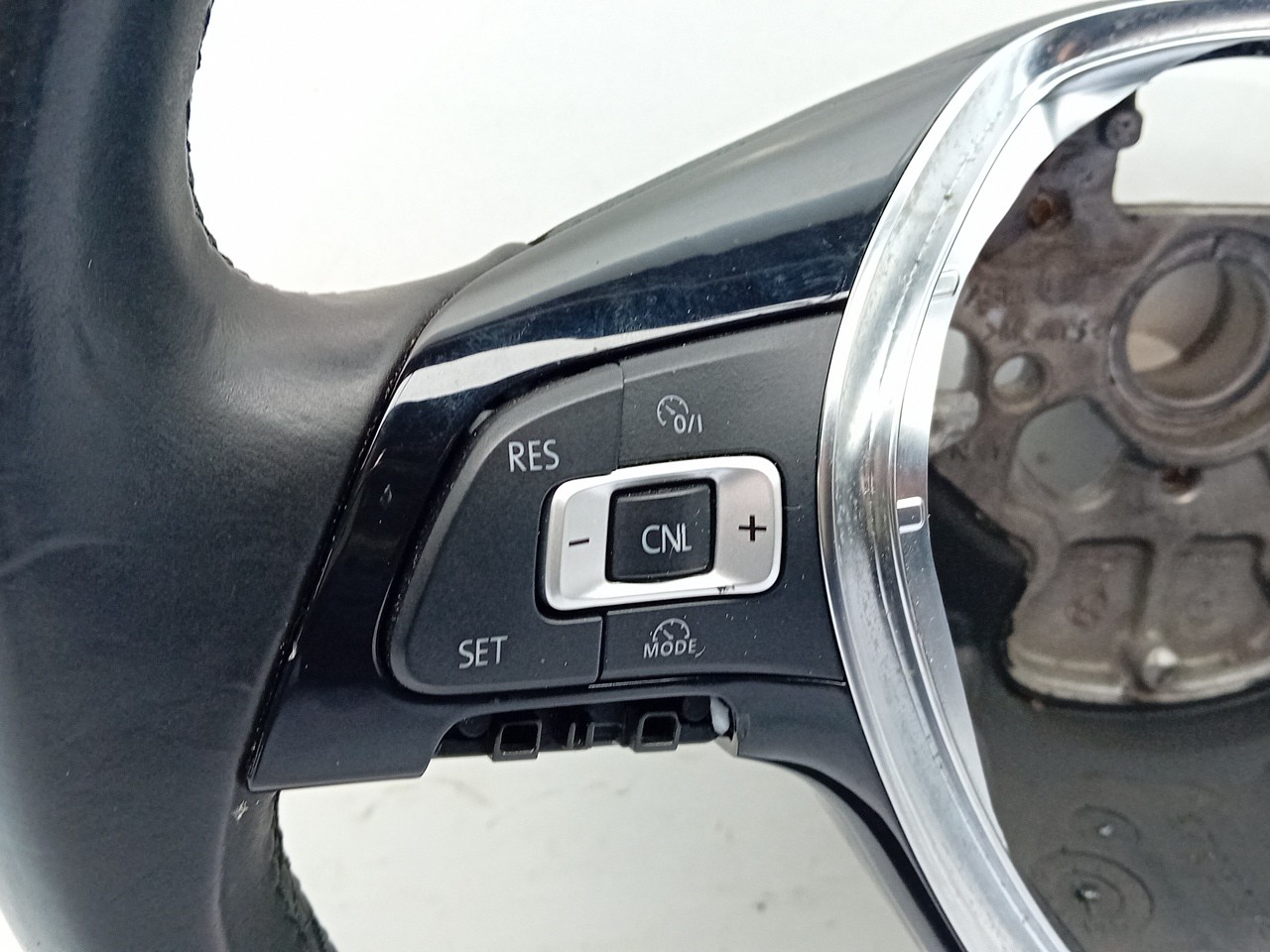 Volante de direção VOLKSWAGEN Golf VII Variant (BA5, BV5) Imagem-2