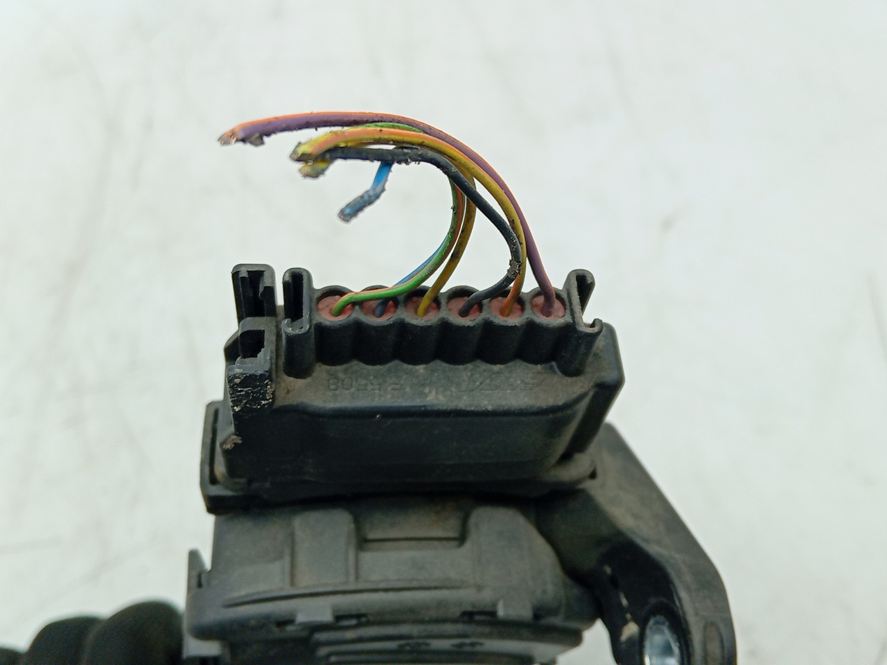 Pedal acelerador FORD Fiesta VI (CB1, CCN) Imagem-2