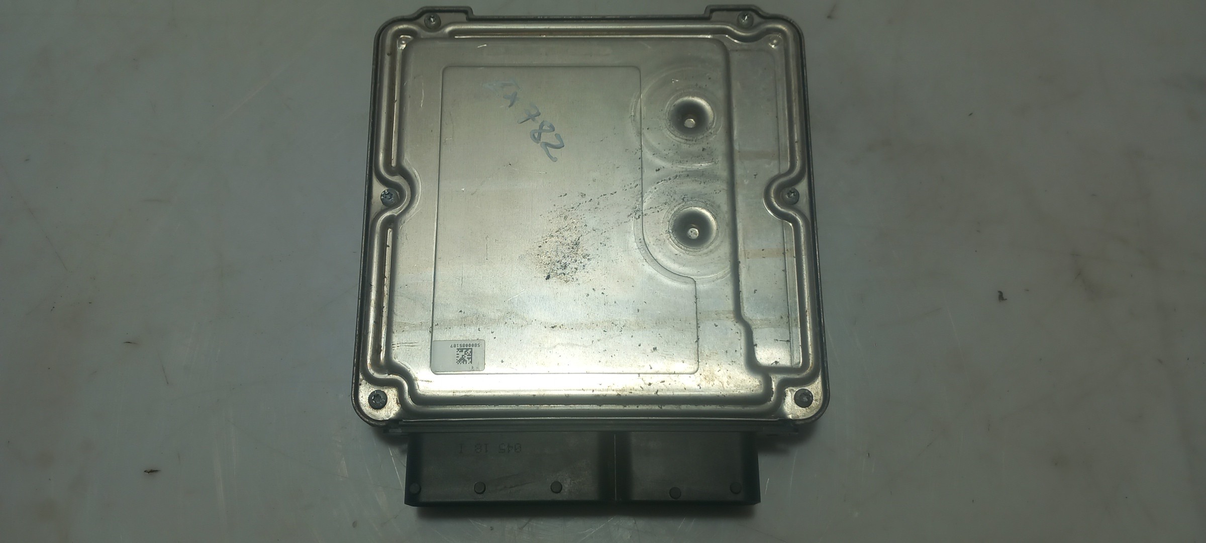Centralita motor / ECU VOLKSWAGEN Golf VII Variant (BA5, BV5) Imagem-1