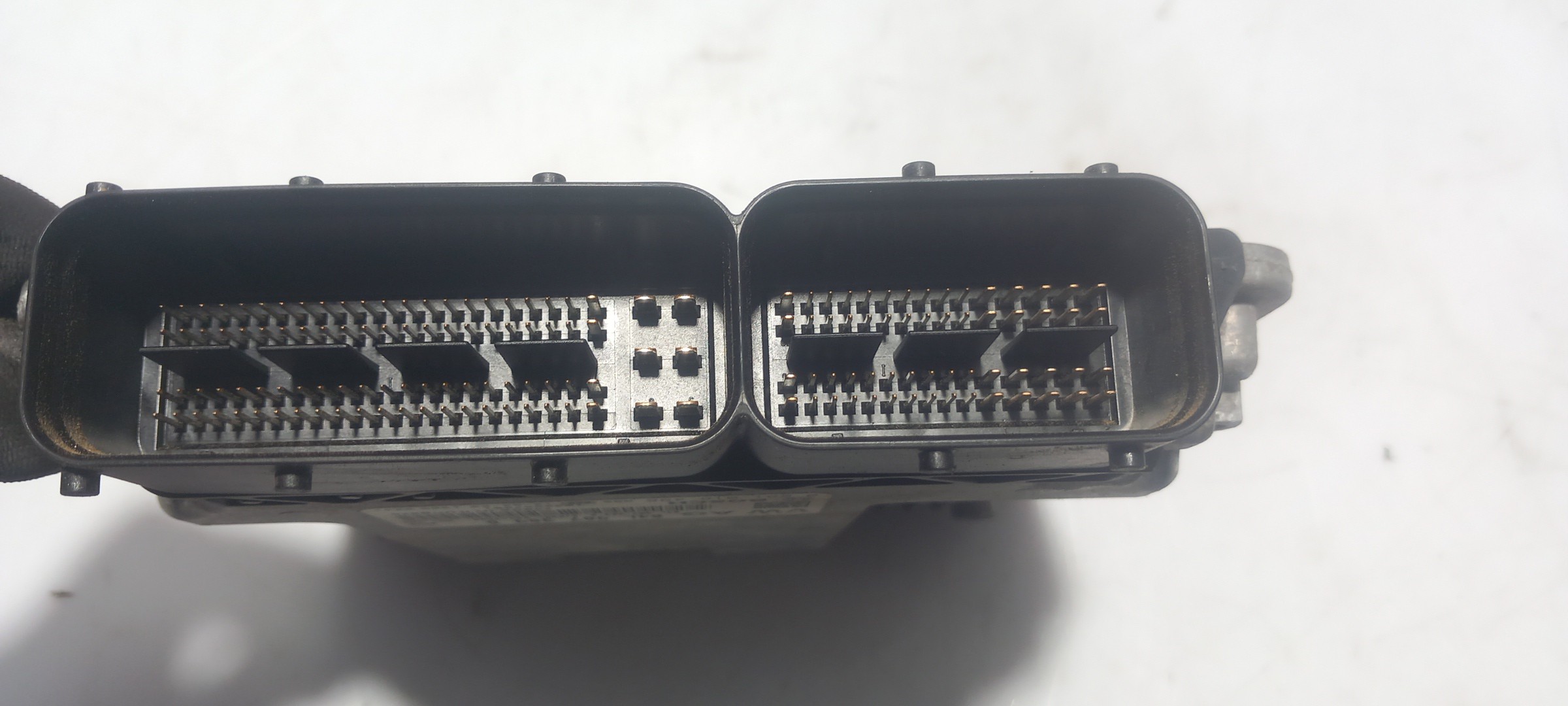 Centralita motor / ECU VOLKSWAGEN Golf VII Variant (BA5, BV5) Imagem-2