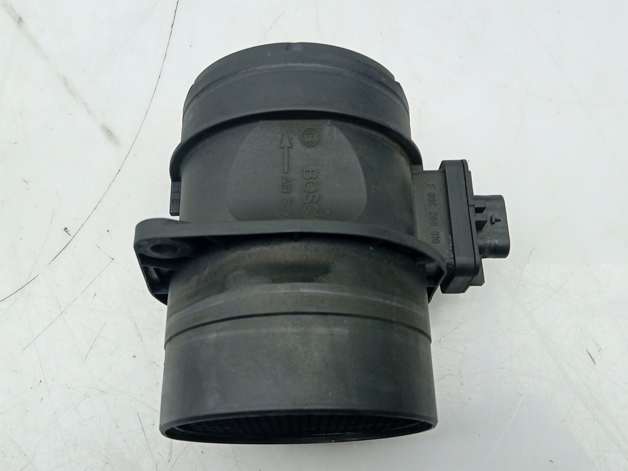 Mass Air Flow Sensor (MAF) VOLKSWAGEN Golf VII Variant (BA5, BV5) Imagem-1