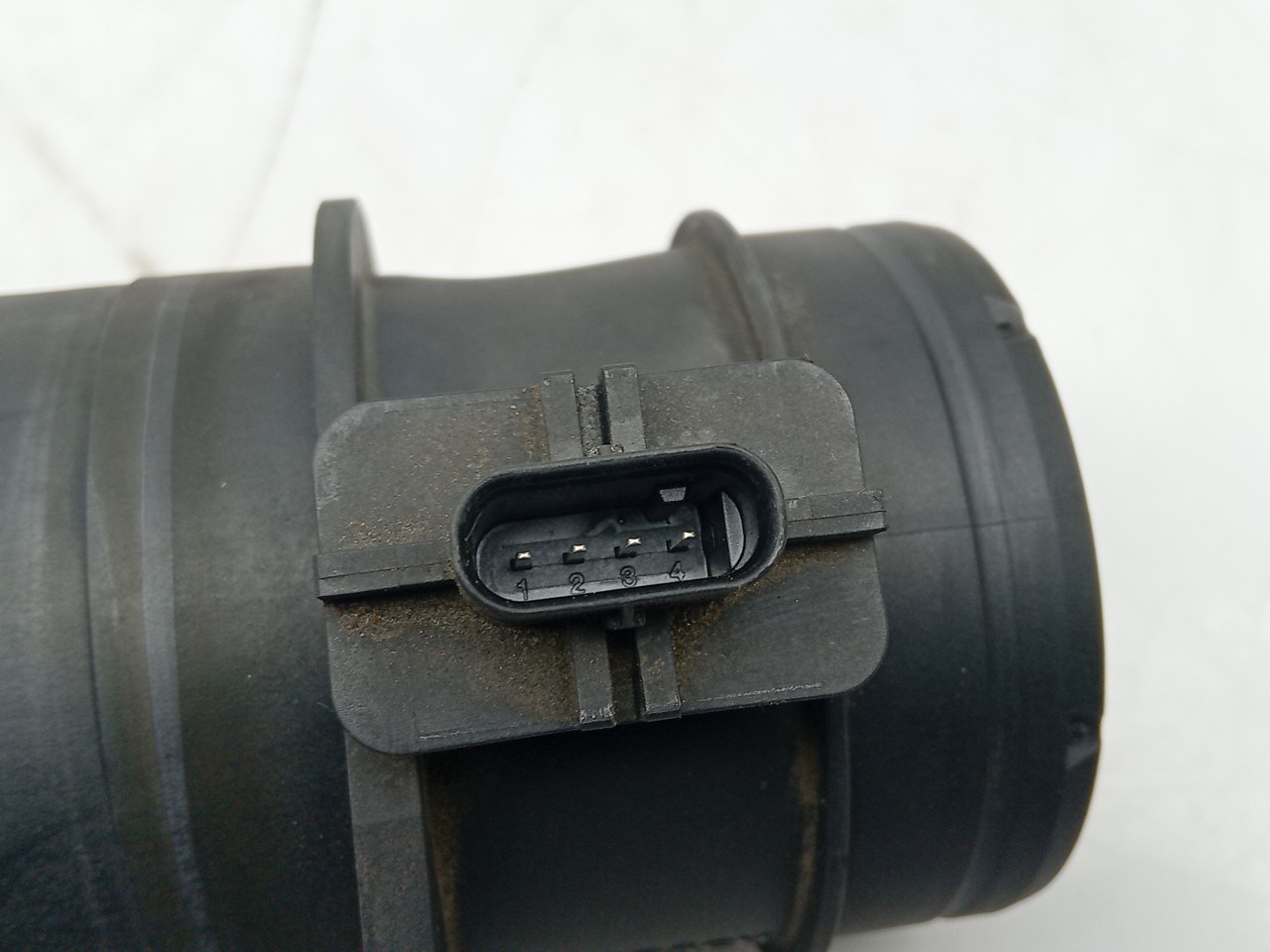 Mass Air Flow Sensor (MAF) VOLKSWAGEN Golf VII Variant (BA5, BV5) Imagem-2