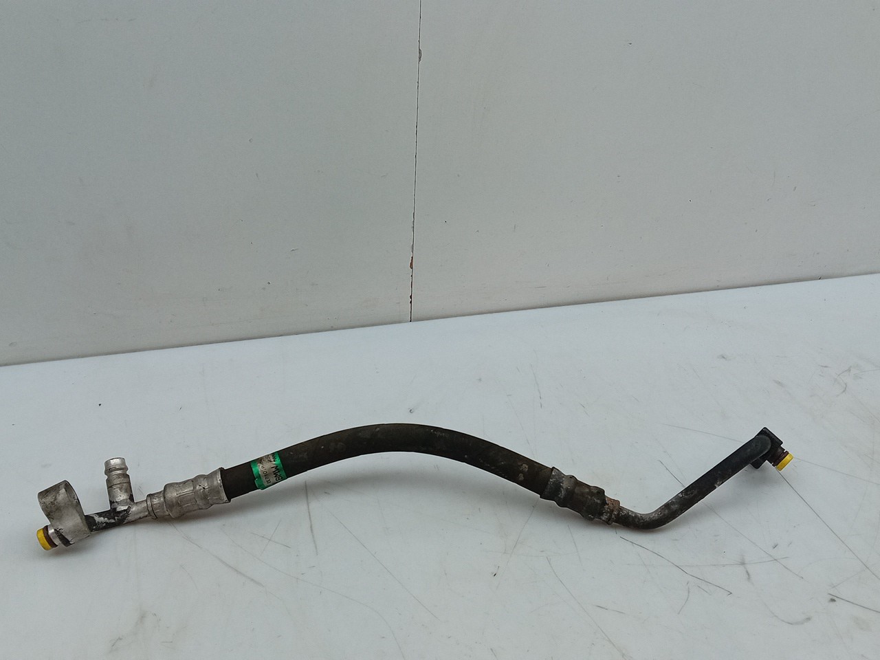 AC pipe