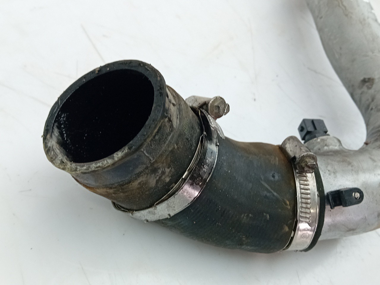 Intercooler pipe BMW 3 Compact (E46) Imagem-1