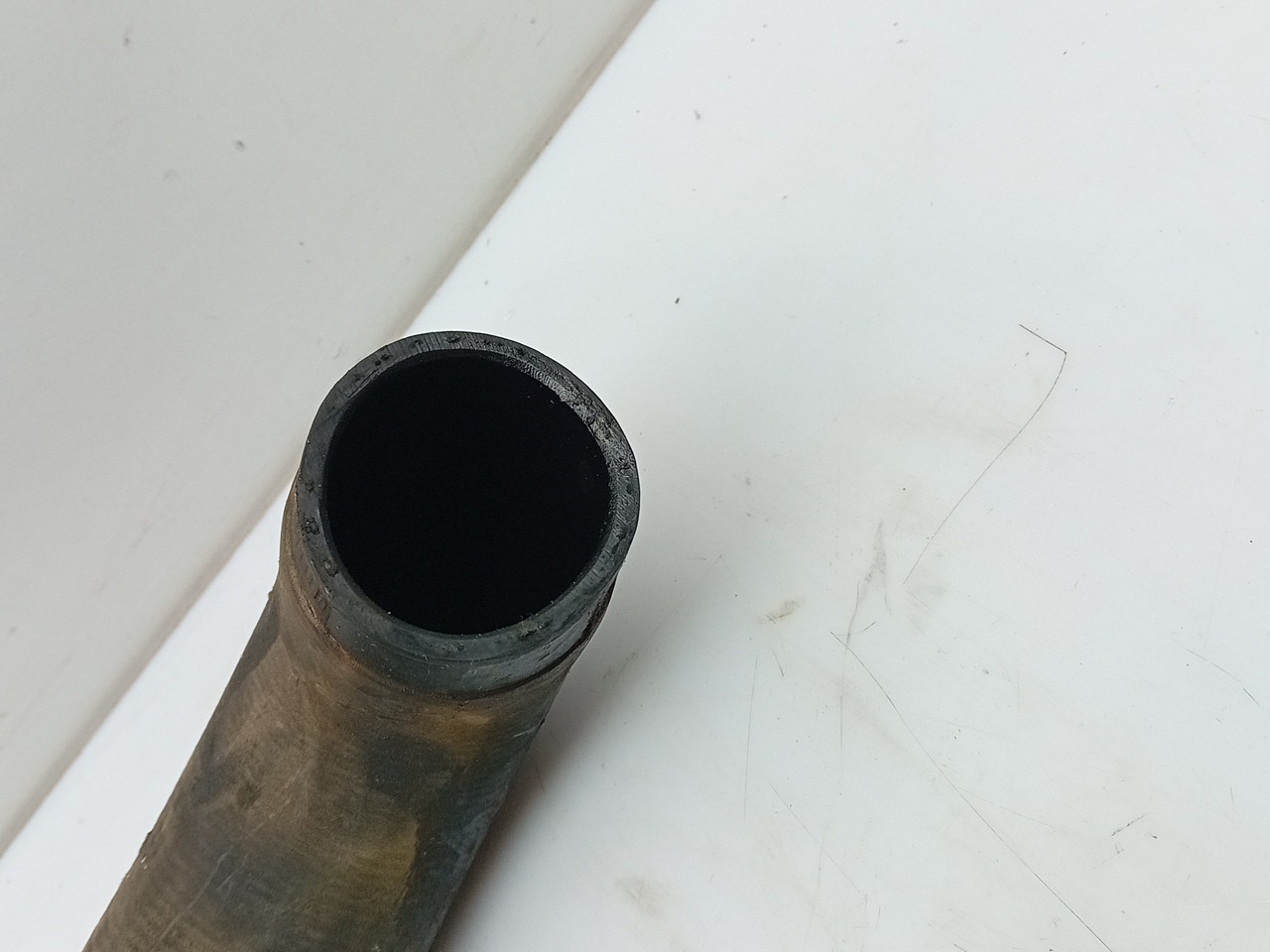Intercooler pipe BMW 3 Compact (E46) Imagem-2