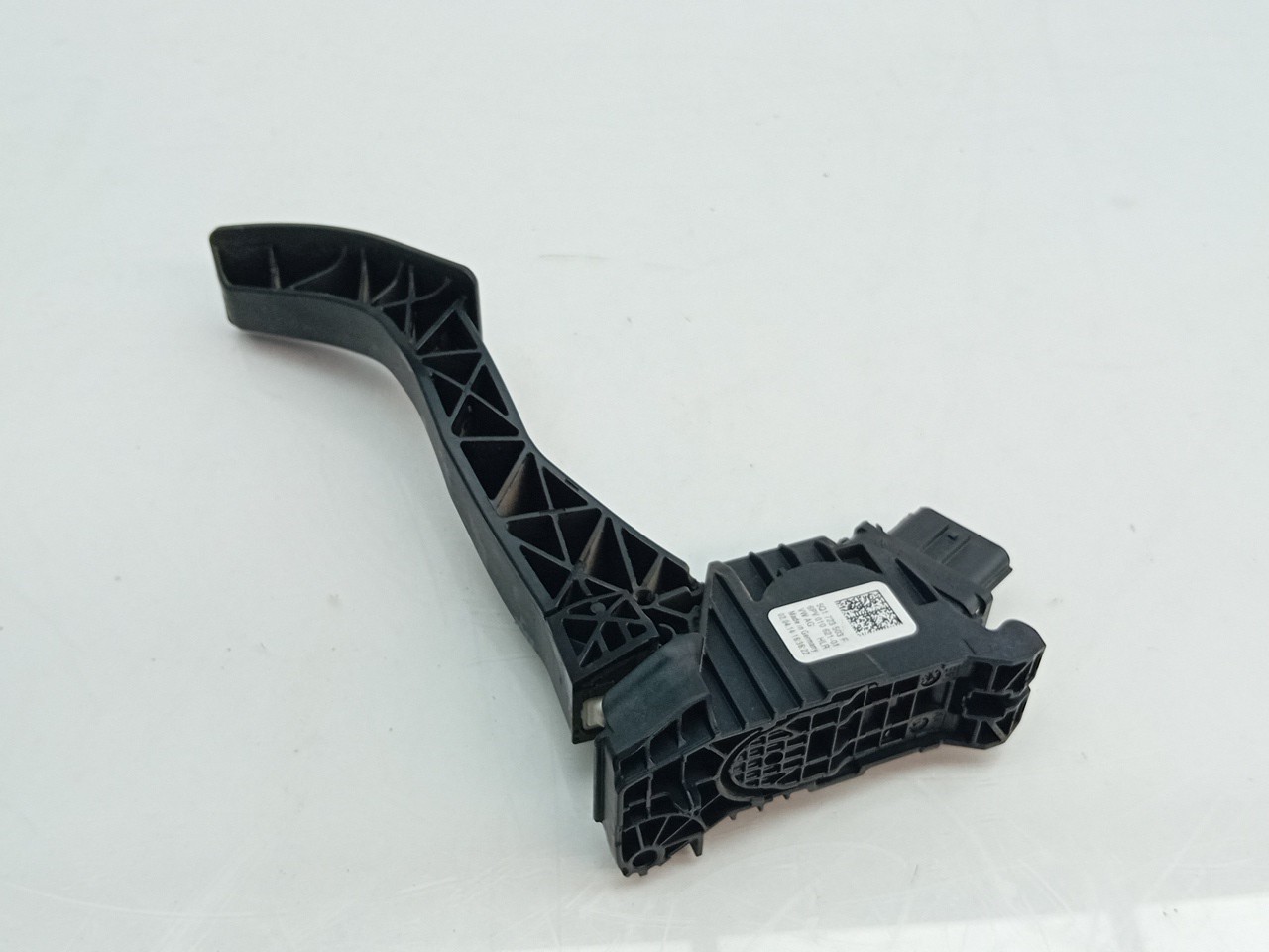 Pedal do acelerador VOLKSWAGEN Golf VII Variant (BA5, BV5) Imagem-1