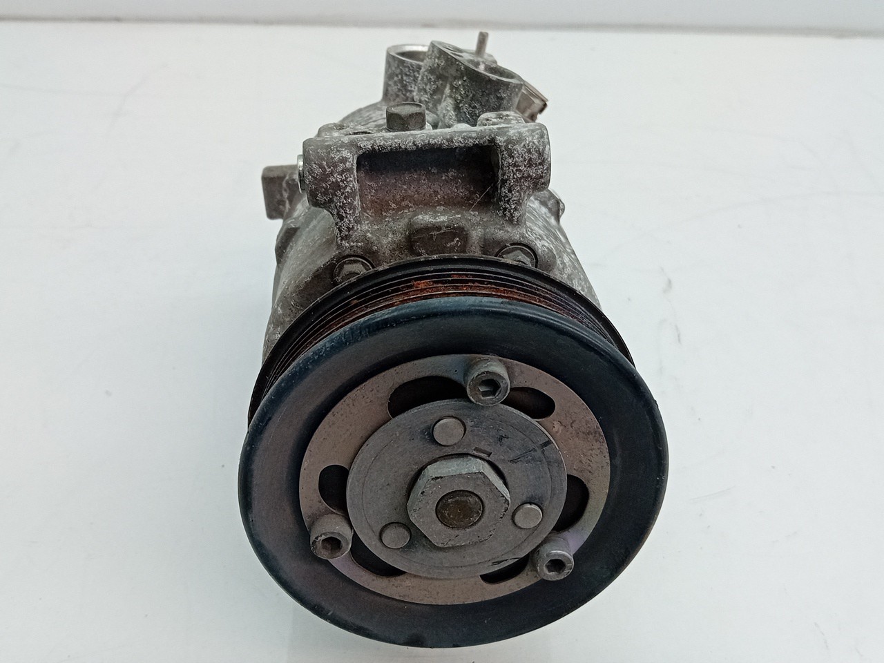 Compresor A/A VOLKSWAGEN Golf VII Variant (BA5, BV5) Imagem-1