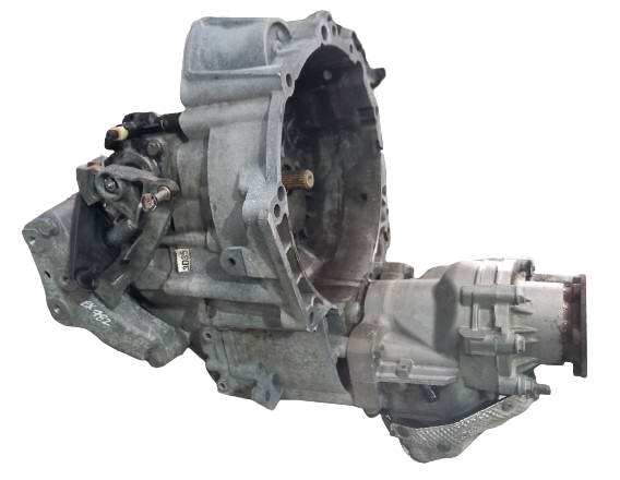 Cambio manual VOLKSWAGEN Golf VII Variant (BA5, BV5) Imagem-2