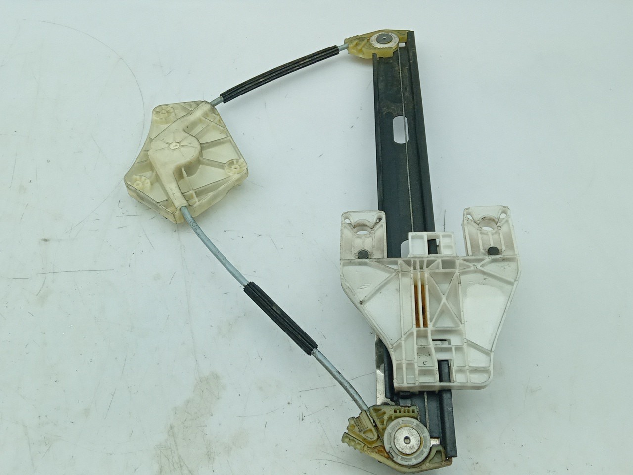 Elevalunas trasero izquierdo SEAT Leon ST (5F8) Imagem-1