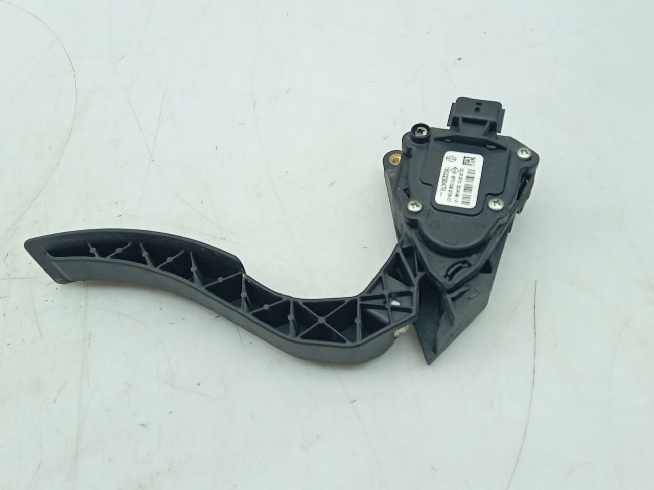 Pedal acelerador RENAULT Captur (J5_) Imagem-1