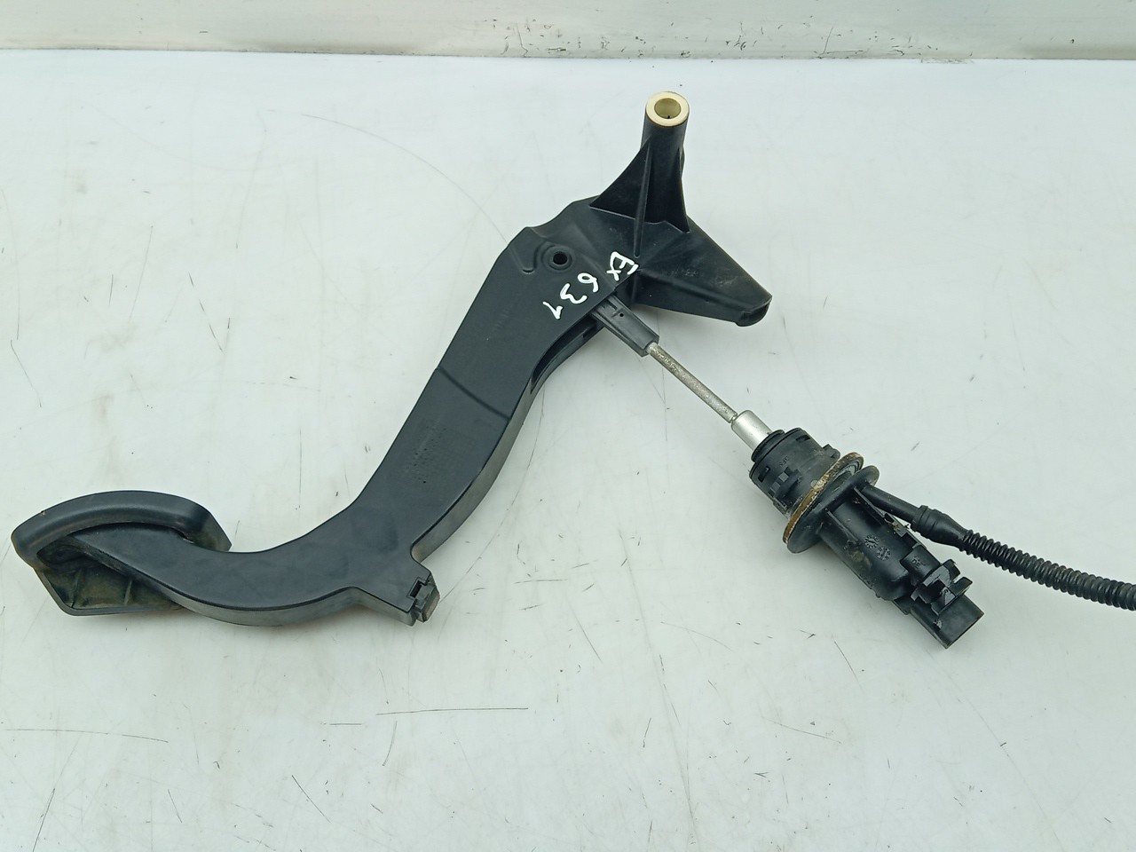 Pedal de embrague AUDI A4 (8K2, B8) Imagem-1