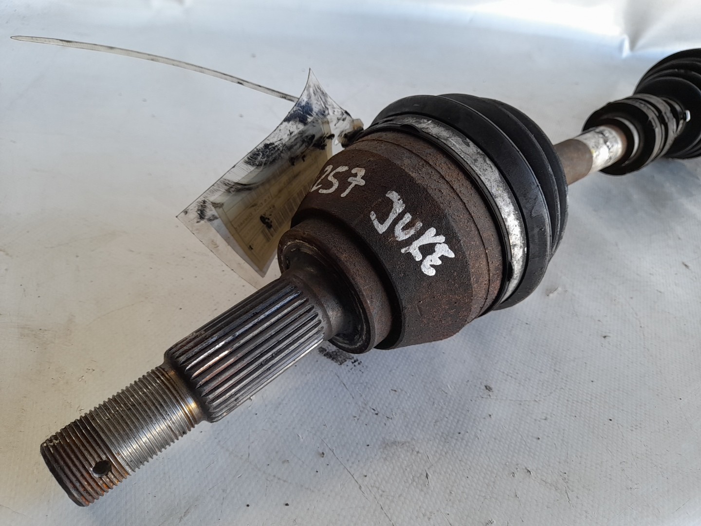 Transmission avant Droite NISSAN Juke (F15) Imagem-1