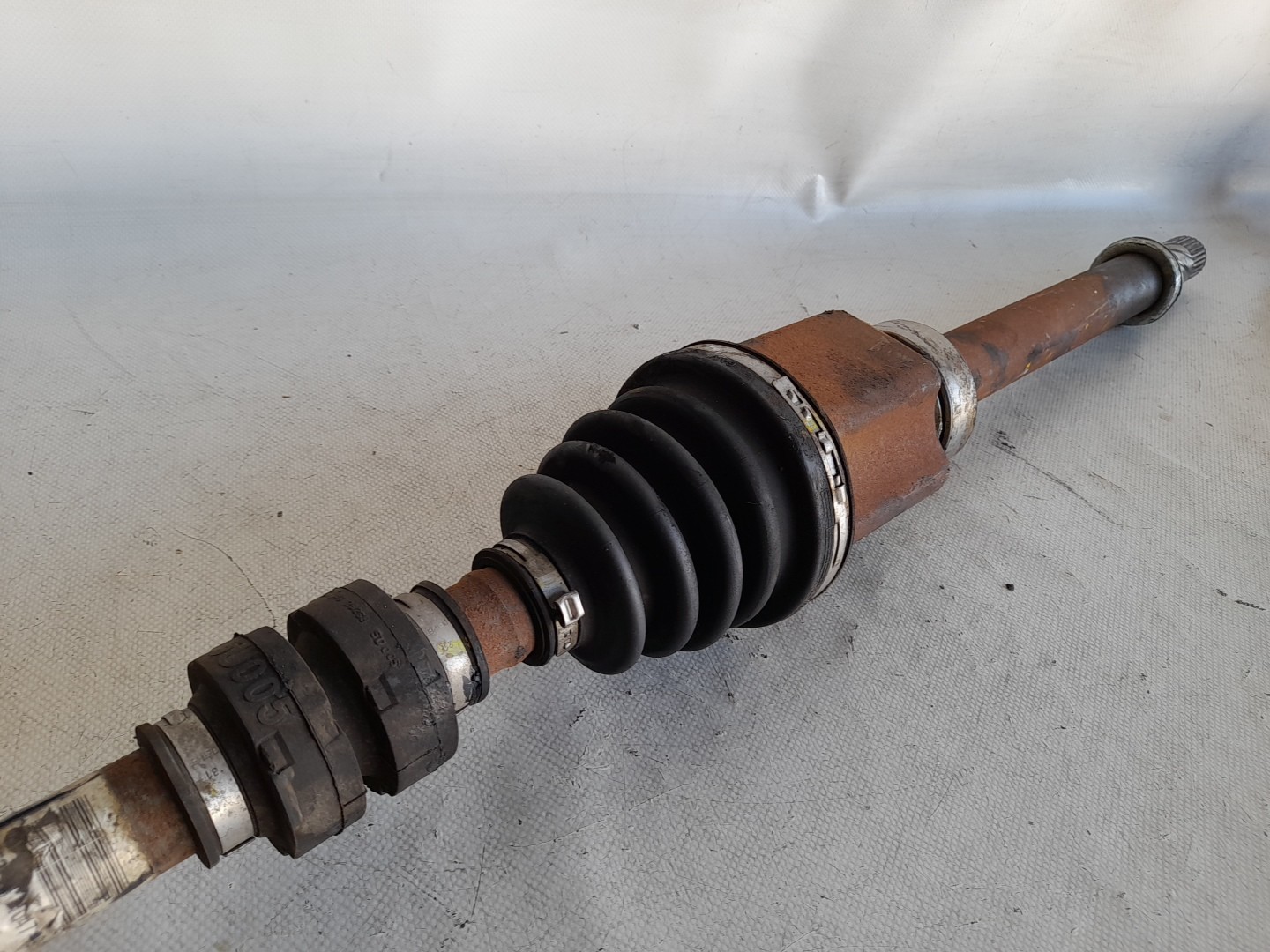 Transmission avant Droite NISSAN Juke (F15) Imagem-2
