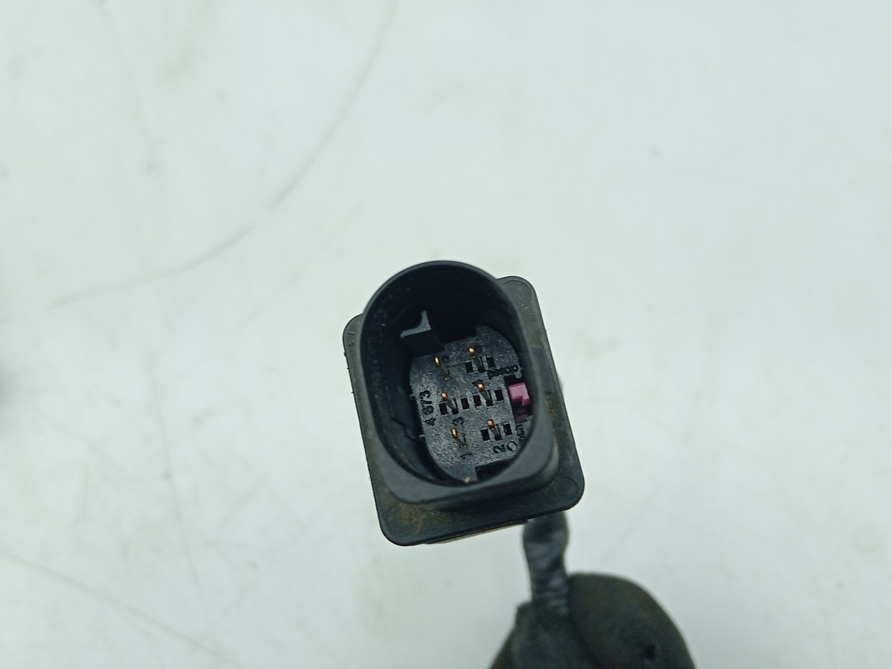 Sonda lambda PEUGEOT 2008 I (CU_) Imagem-2