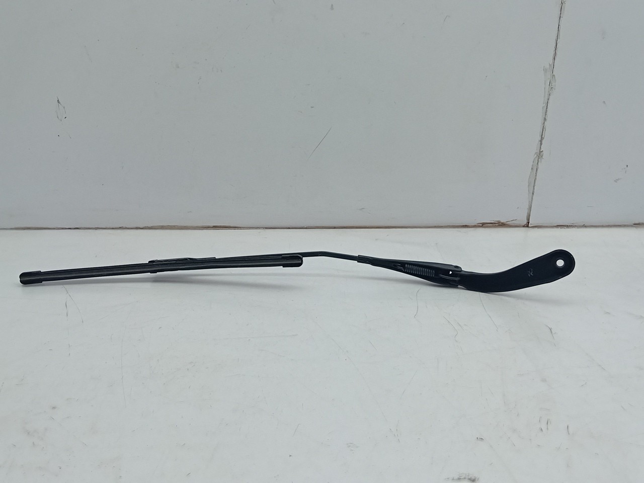 Windscreen wiper arm Right front BMW 1 (F20) Imagem-1