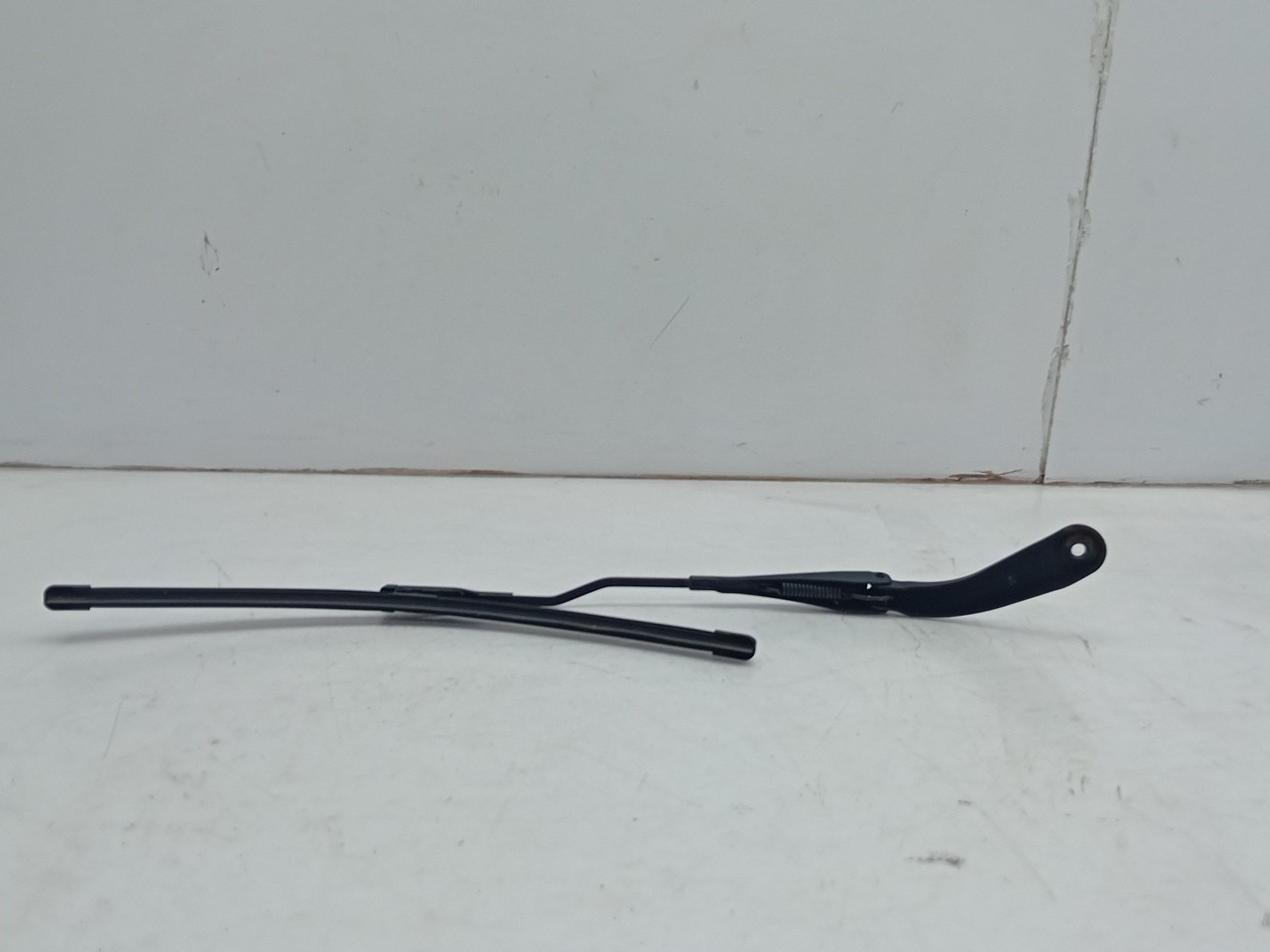 Brazo de limpiaparabrisas delantero izquierdo BMW 1 (F20) Imagem-2