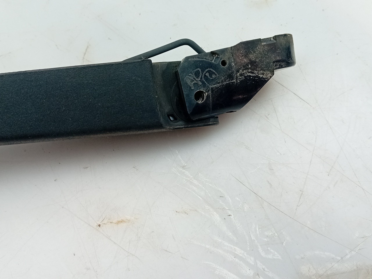 Brazo de limpiaparabrisas trasero BMW 1 (F20) Imagem-2