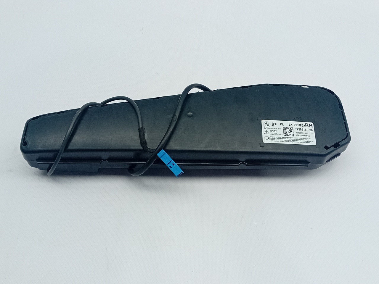 Airbag banco direito BMW 1 (F20) Imagem-1