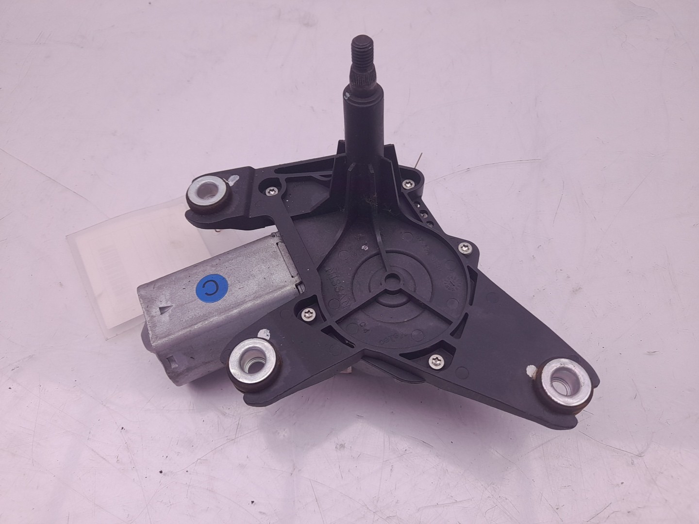 Essuie-glace moteur arrière NISSAN Juke (F15) Imagem-2
